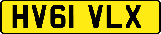 HV61VLX