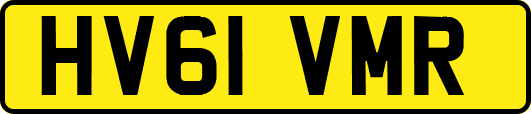 HV61VMR