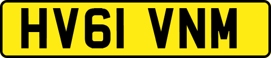 HV61VNM