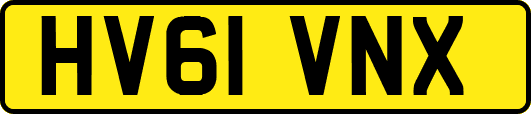 HV61VNX