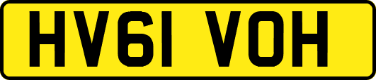 HV61VOH