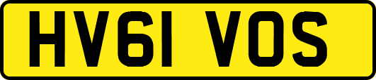 HV61VOS