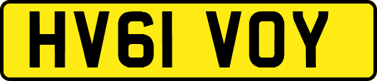 HV61VOY