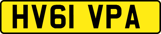 HV61VPA