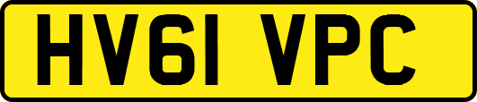 HV61VPC