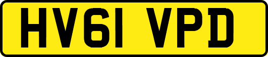 HV61VPD
