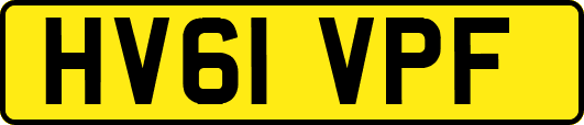 HV61VPF