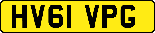 HV61VPG