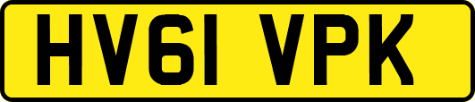 HV61VPK