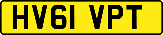 HV61VPT