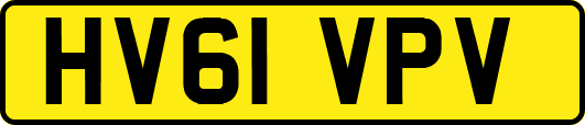 HV61VPV