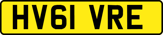 HV61VRE