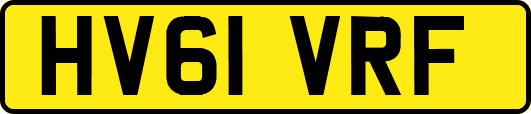 HV61VRF