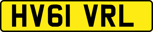 HV61VRL
