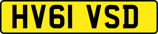 HV61VSD