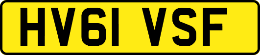 HV61VSF