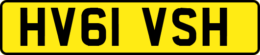 HV61VSH