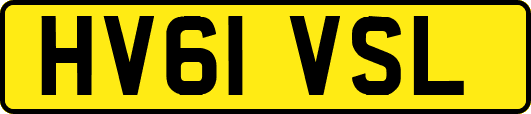 HV61VSL