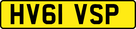 HV61VSP