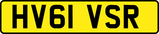 HV61VSR