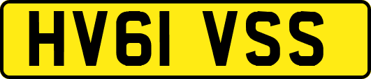HV61VSS