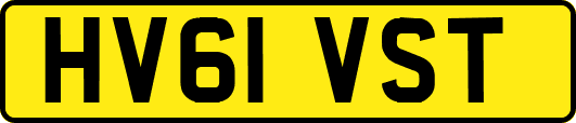 HV61VST