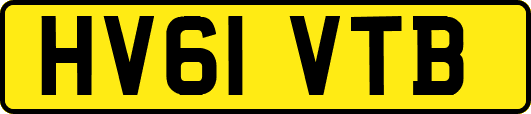 HV61VTB