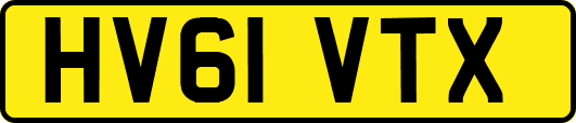 HV61VTX