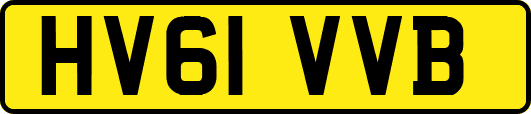 HV61VVB