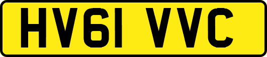 HV61VVC