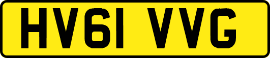 HV61VVG