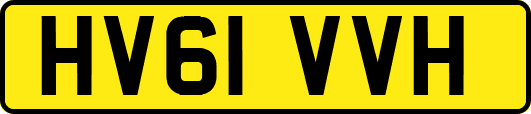 HV61VVH