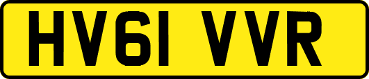 HV61VVR