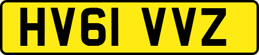 HV61VVZ