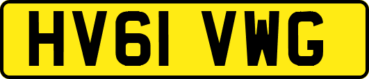 HV61VWG