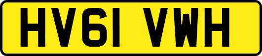 HV61VWH