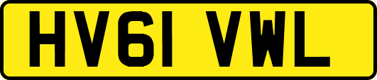 HV61VWL