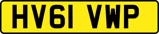 HV61VWP