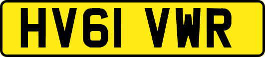 HV61VWR