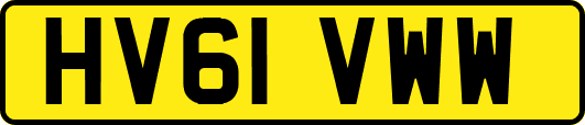 HV61VWW