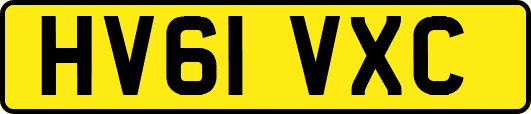 HV61VXC