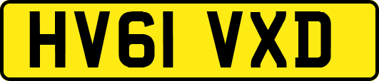 HV61VXD