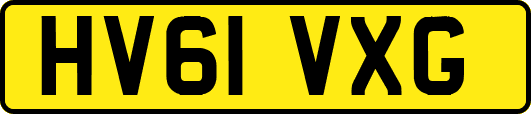 HV61VXG