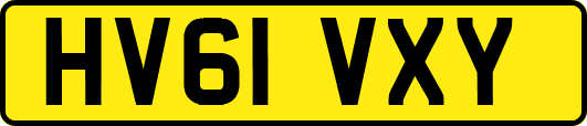 HV61VXY