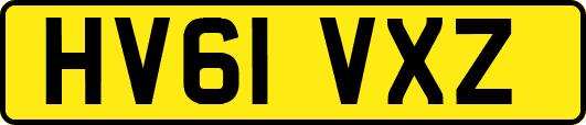 HV61VXZ