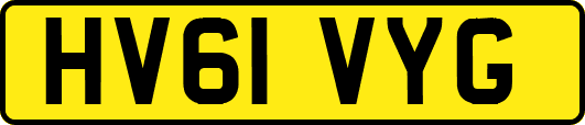 HV61VYG