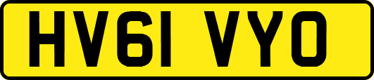 HV61VYO