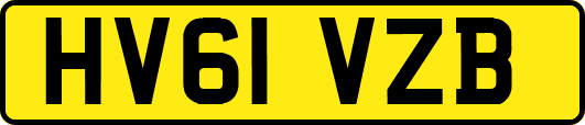 HV61VZB