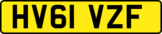 HV61VZF