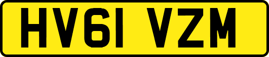 HV61VZM